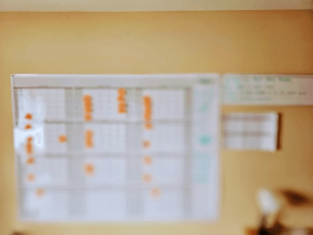 scheduling at Superior Ponds for the Minnesota season